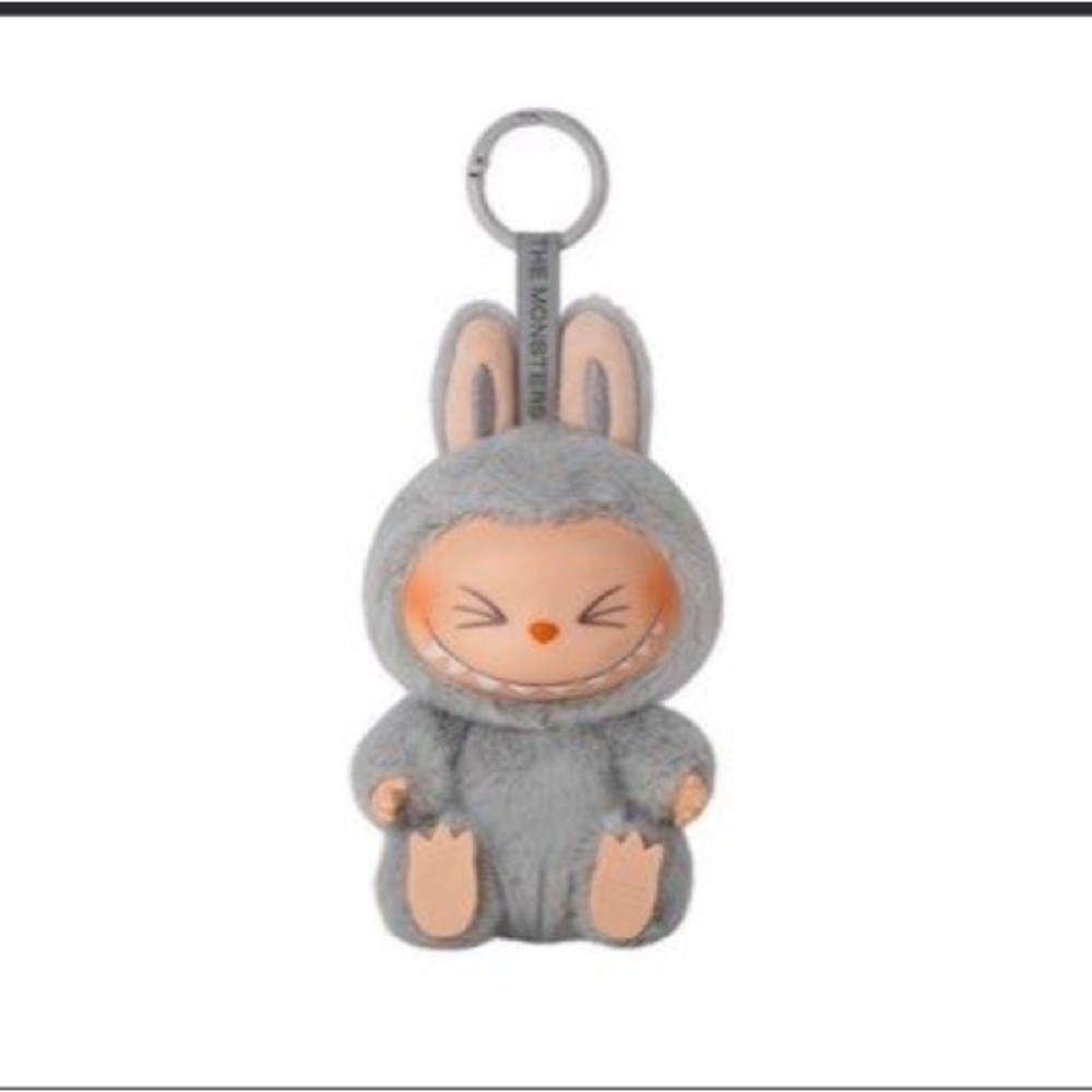 NEW Labubu HEHE